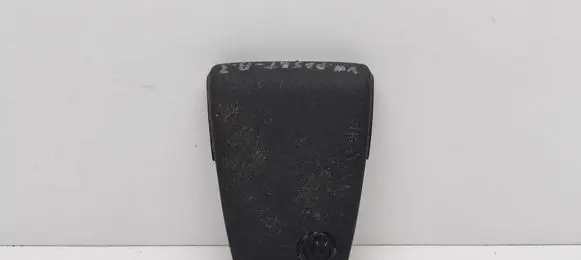 Volkswagen PASSAT B3 Steering wheel airbag cover 357419669
