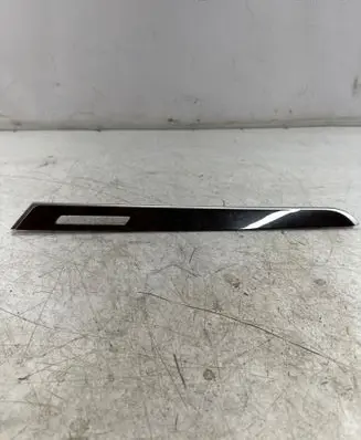 Audi A6 S6 C6 4F Dashboard glove box trim 4816300
