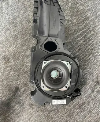 Audi A7 S7 4G Front door speaker 4G803529748035297 4G8035297 245KM