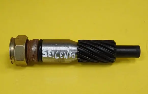 Fiat Seicento/600 Speed sensor (speedometer sensor) 