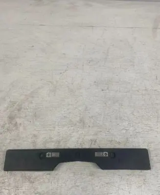 Toyota RAV 4 (XA40) Number Plate Surrounds Holder Frame 5211442120