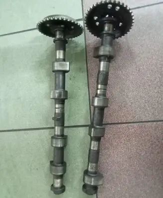 Camshaft