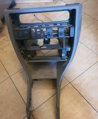 Audi A6 S6 C4 4A Other interior part 4A1863241B