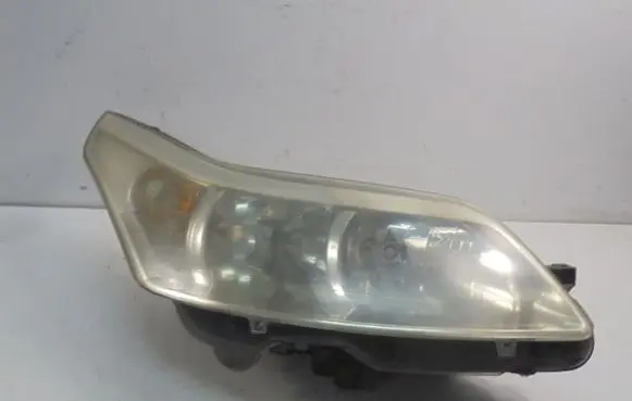 Citroen C4 Grand Picasso Headlight/headlamp 20A663