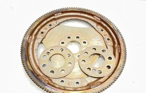 Mercedes-Benz E W211 Flywheel 6110320147