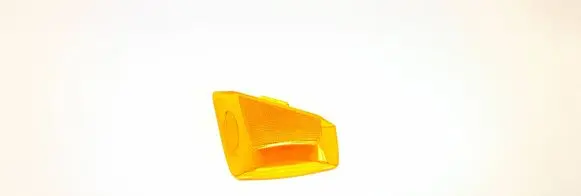 Chrysler Grand Voyager V Headlight lense 