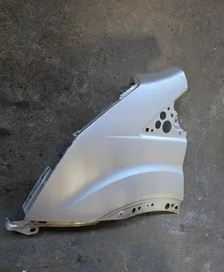 Ford Transit Fender 