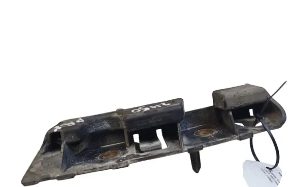 Peugeot 508 Front bumper mounting bracket 9686570380