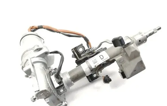 Toyota Yaris Steering rack mechanical part 452500D214