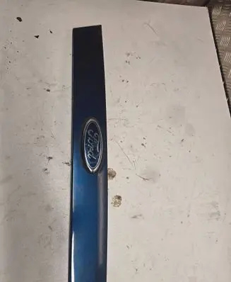 Ford Mondeo MK IV Tailgate trim 7S71402B34A