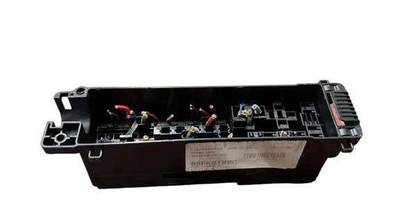 Ford Focus Fuse box set 55FK01B0C X55FK01B0C 3465