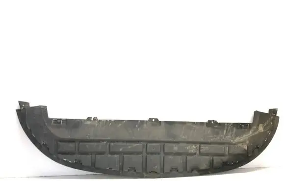 Mercedes-Benz Vito Viano W447 Front bumper skid plate/under tray A4478850136
