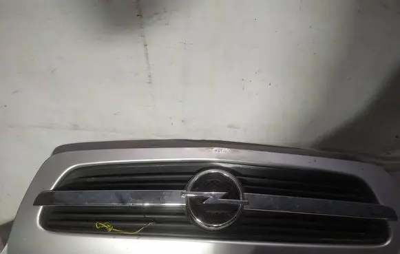 Opel Meriva A Front grill