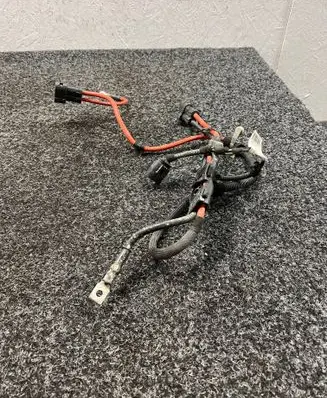BMW X5 F15 Other wiring loom 9328856