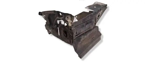 Audi 80 90 S2 B4 Side radiator support slam panel 