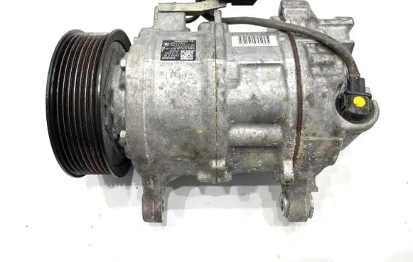 BMW X4 G02 Air conditioning (A/C) compressor (pump) 7948805