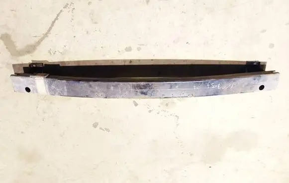 Peugeot Boxer Front bumper cross member