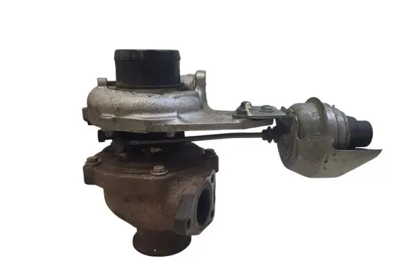 Opel Insignia A Turbo 55570748 7861371