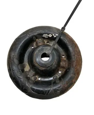 KIA Sportage Coil spring mount 