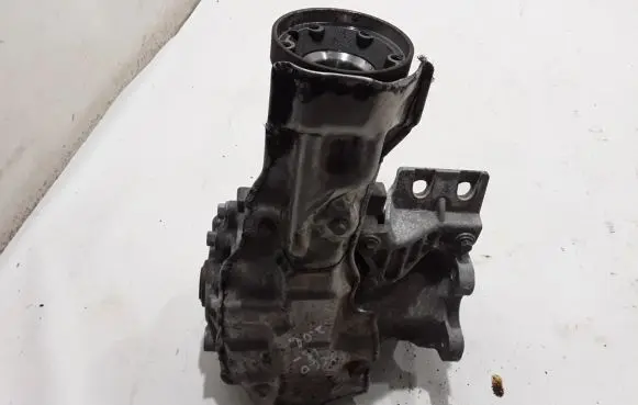 Volvo XC60 Front differential 31492191