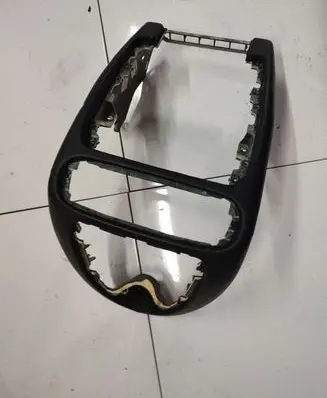 Porsche Cayenne (9PA) Other interior part