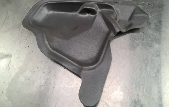 Volvo V70 Other interior part 9170415