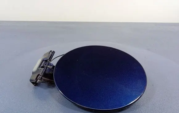 Mazda 6 Fuel tank cap 