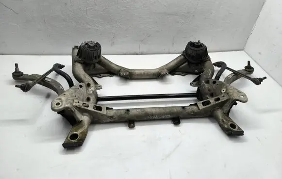 Mercedes-Benz E W212 Front axle beam 