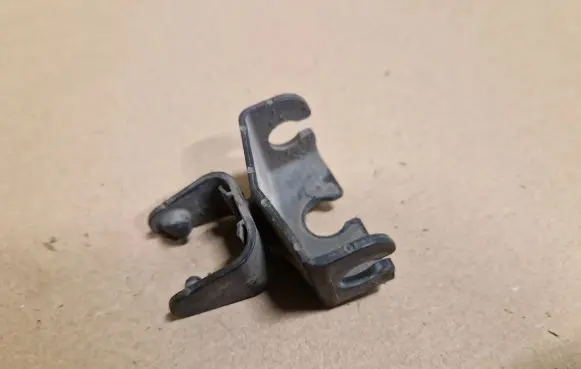 Audi RS3 Rear ABS sensor wiring 1K0614167C