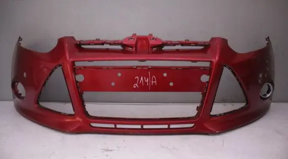 Ford Focus Front bumper