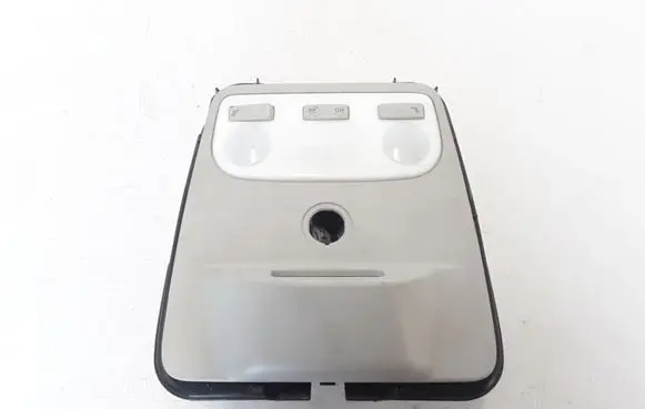 Renault Zoe Front seat light 969822751R