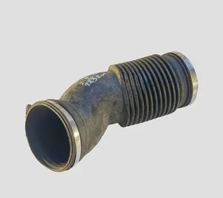 Peugeot 407 Intercooler hose/pipe