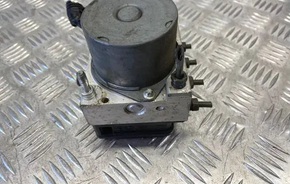 Toyota Aygo AB10 ABS Pump 445100H010 0265231579