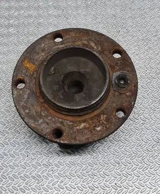 BMW 1 E81 E87 Front wheel ball bearing 