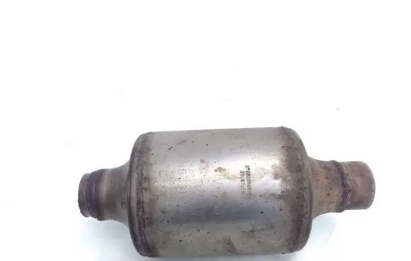 Seat Alhambra (Mk2) Catalyst/FAP/DPF particulate filter 7N0131809C 7N0230AA EBP1280631