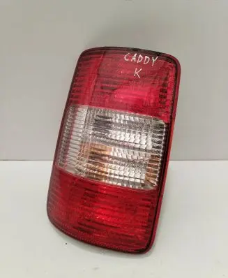 Volkswagen Caddy Rear/tail lights 084411965LB 084411965L 2KO945257