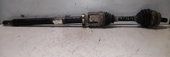 Volvo V70 Front driveshaft