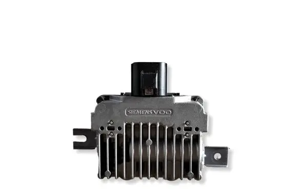 Land Rover Range Rover Sport L320 Fuel injection pump control unit/module 7H429D372AARANGE 7H429D372AA
