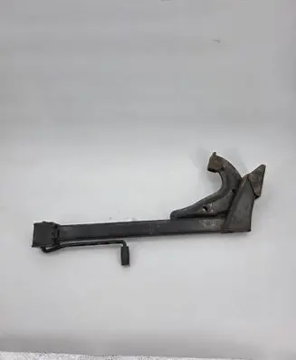 BMW 5 E34 Lift Jack 