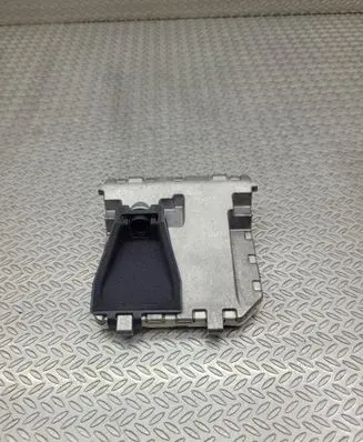 Windshield/windscreen camera