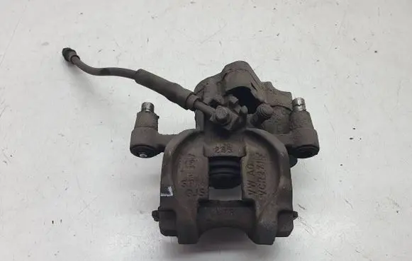 Volkswagen Golf VII Rear brake caliper 5Q0615405DB