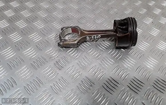BMW 2 F46 Piston with connecting rod 8654480