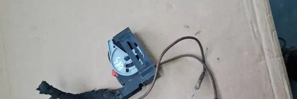 Audi A5 Other wiring loom 5q0973046