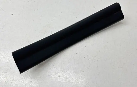 BMW X1 F48 F49 Rear sill trim cover 7326811 67546848