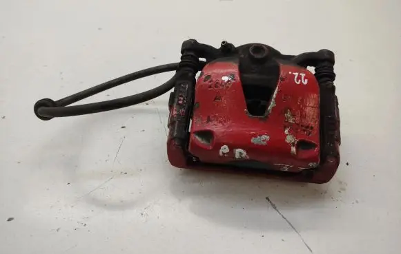 Mini Cooper Countryman R60 Front brake caliper 2849