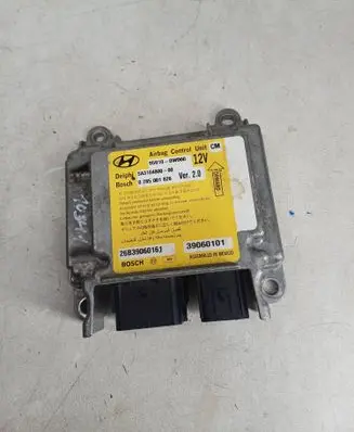 Hyundai Santa Fe Airbag control unit/module 959100W000 SA310480000 0285001826