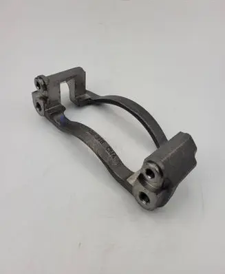 Mercedes-Benz Vito Viano W638 Brake caliper pad carrier rear A0004211406