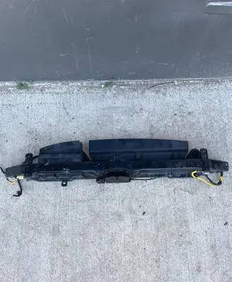 KIA Sportage Top upper radiator support slam panel 