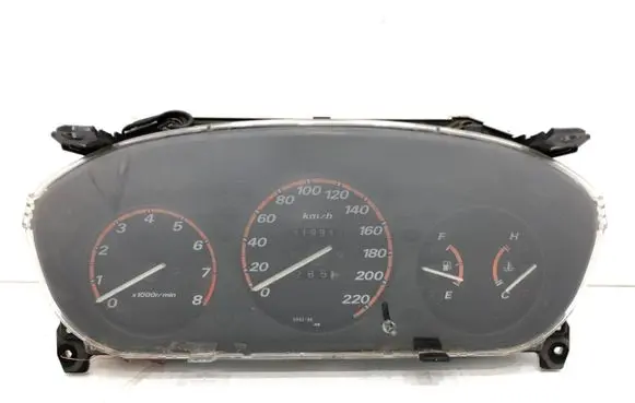 Honda CR-V Speedometer (instrument cluster) HR0224408