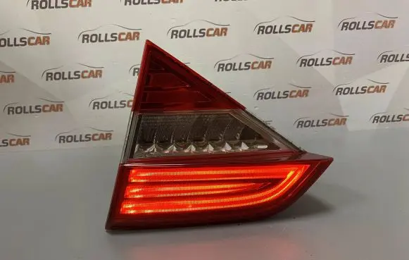 Skoda Superb B6 (3T) Tailgate rear/tail lights 3T5945094B